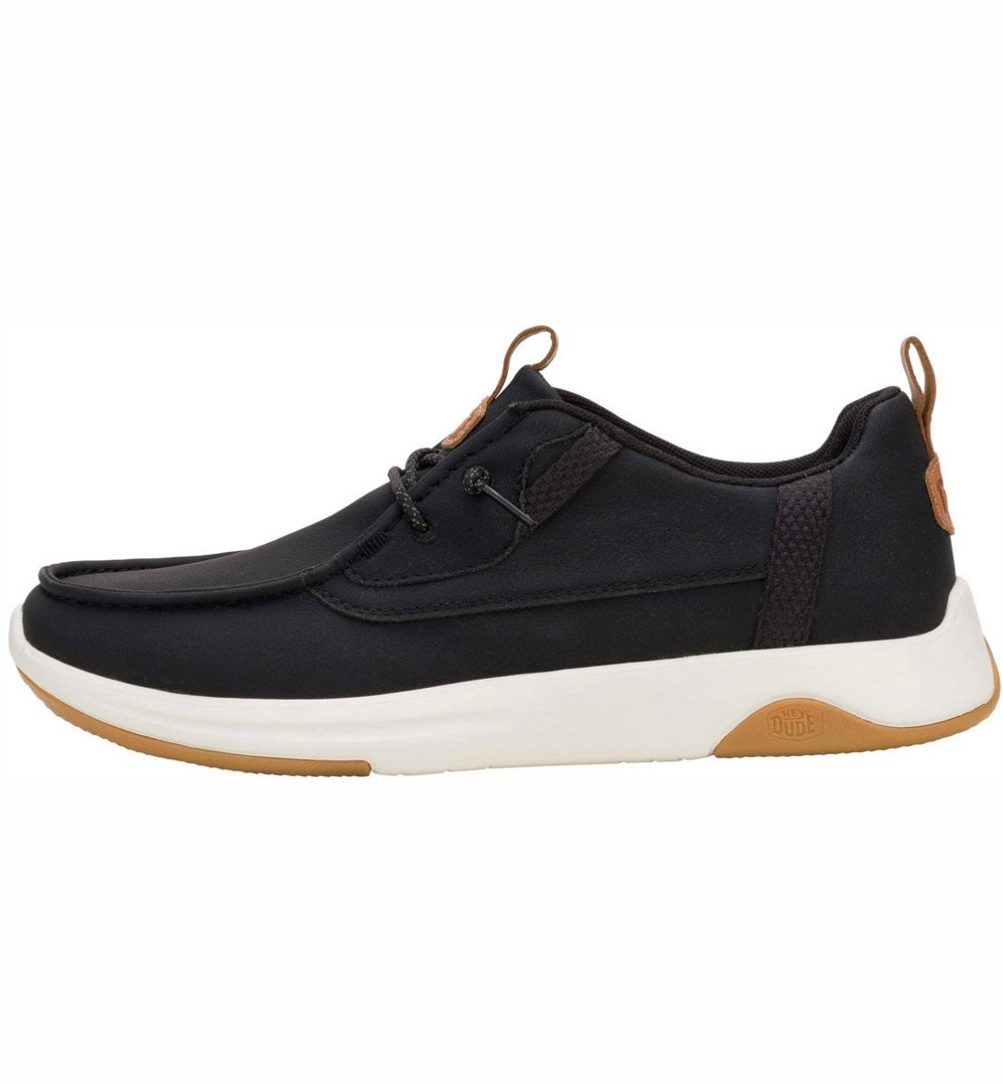 SNEAKERS HEY DUDE WALLY DRIFT CLASSIC 43641