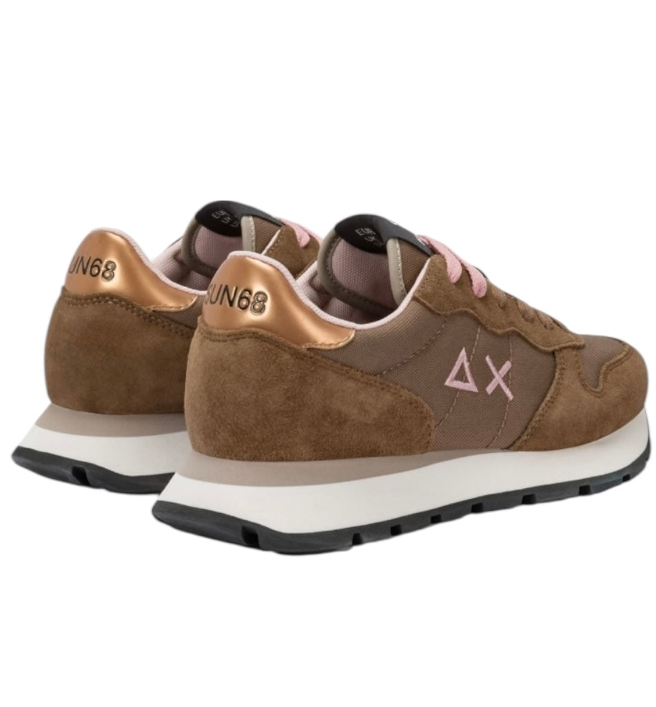 SNEAKERS SUN 68 Z45201