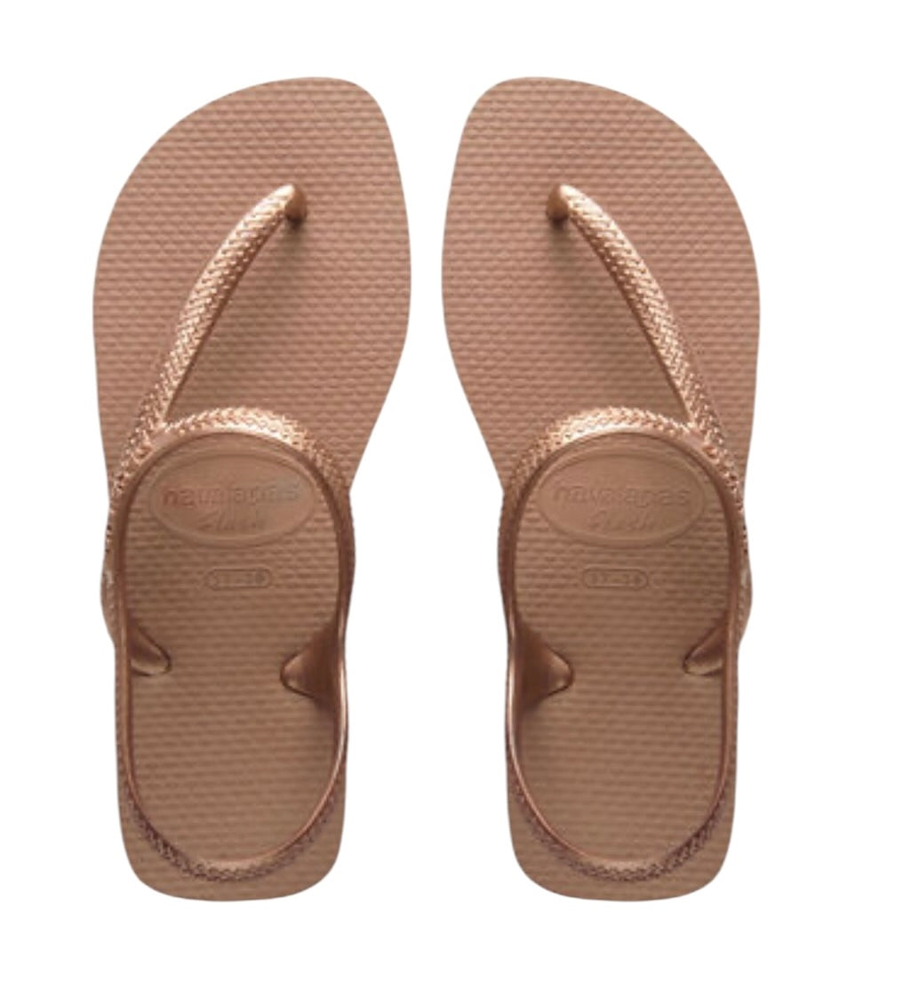 INFRADITO HAVAIANAS FLASH URBAN
