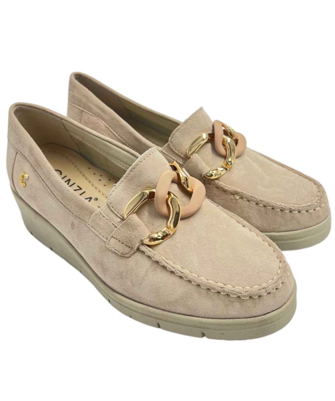 MOCASSINO CINZIA SOFT IV3323367