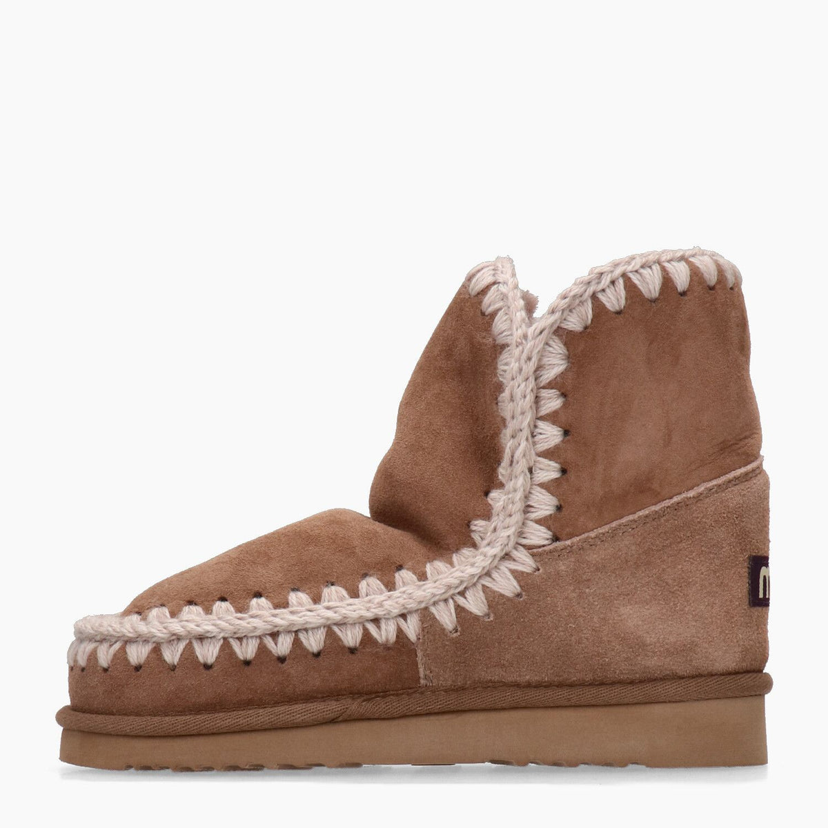 TRONCHETTO MOU MU.FW101001A ESKIMO 18