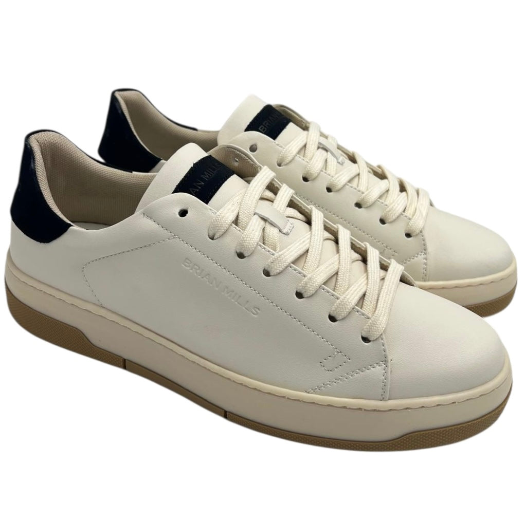 SNEAKERS BRIAN MILLS 568