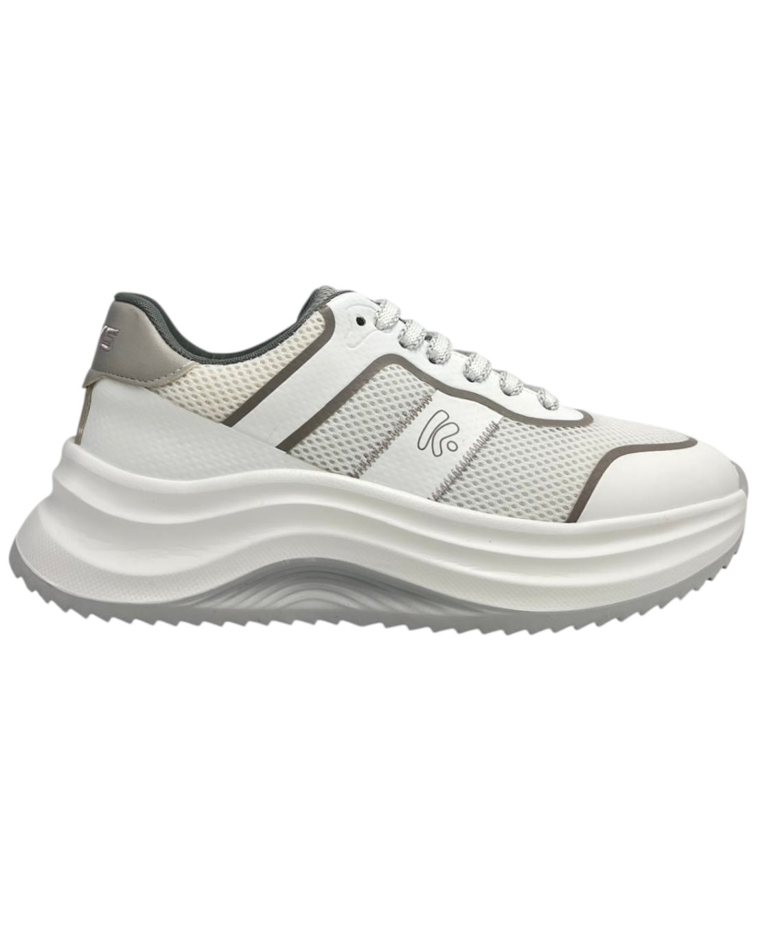 SNEAKERS KEYS K-11990