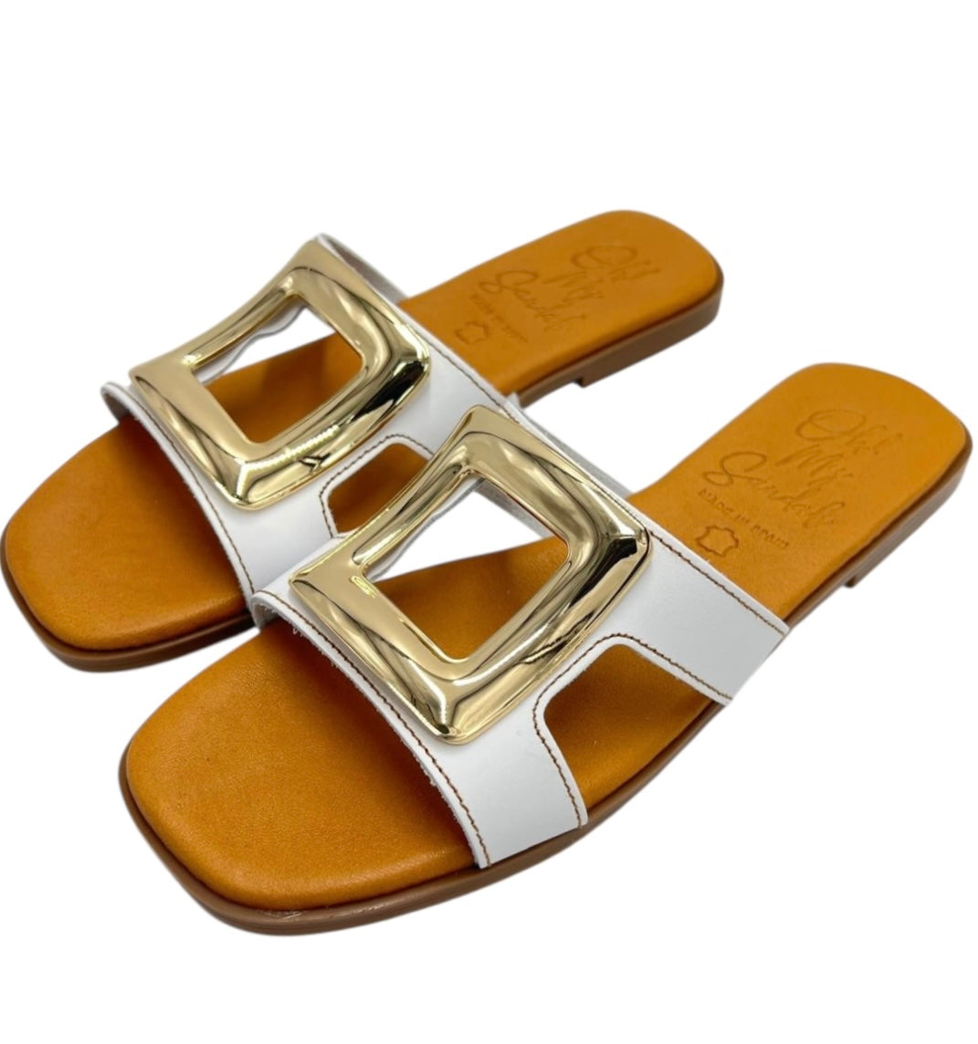 SANDALO OH MY SANDALS 5565