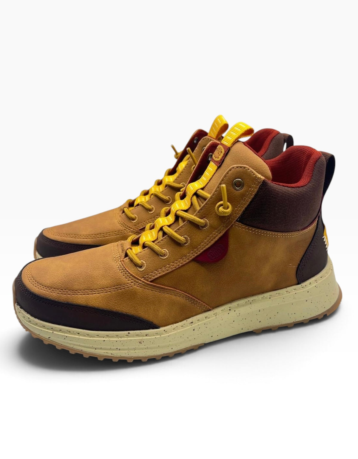 STIVALETTO HEY DUDE TAHOE CLASSIC 42059