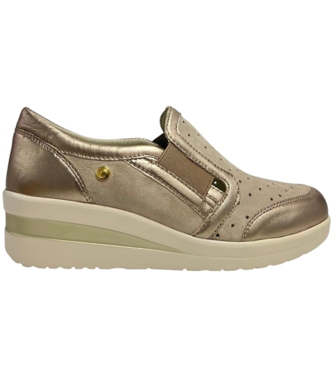 MOCASSINO CINZIA SOFT IV119829A 002