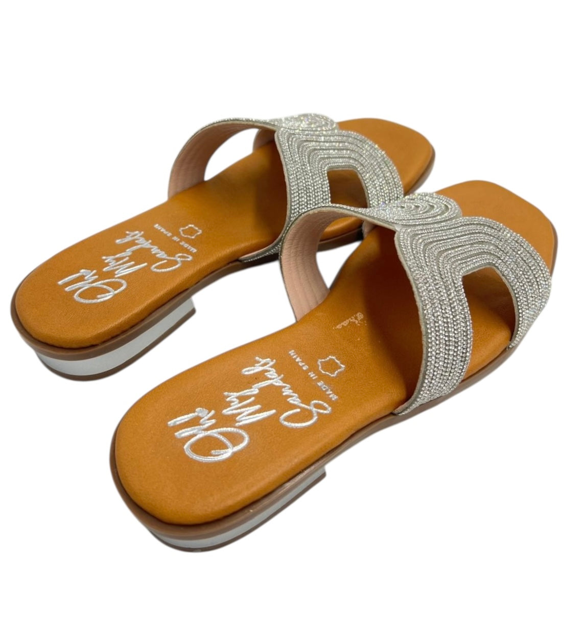 SANDALO OH MY SANDALS 5590