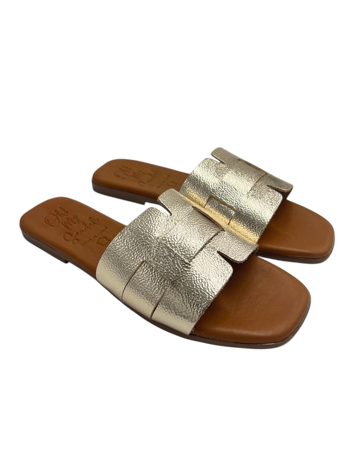 SANDALO OH MY SANDALS 5800
