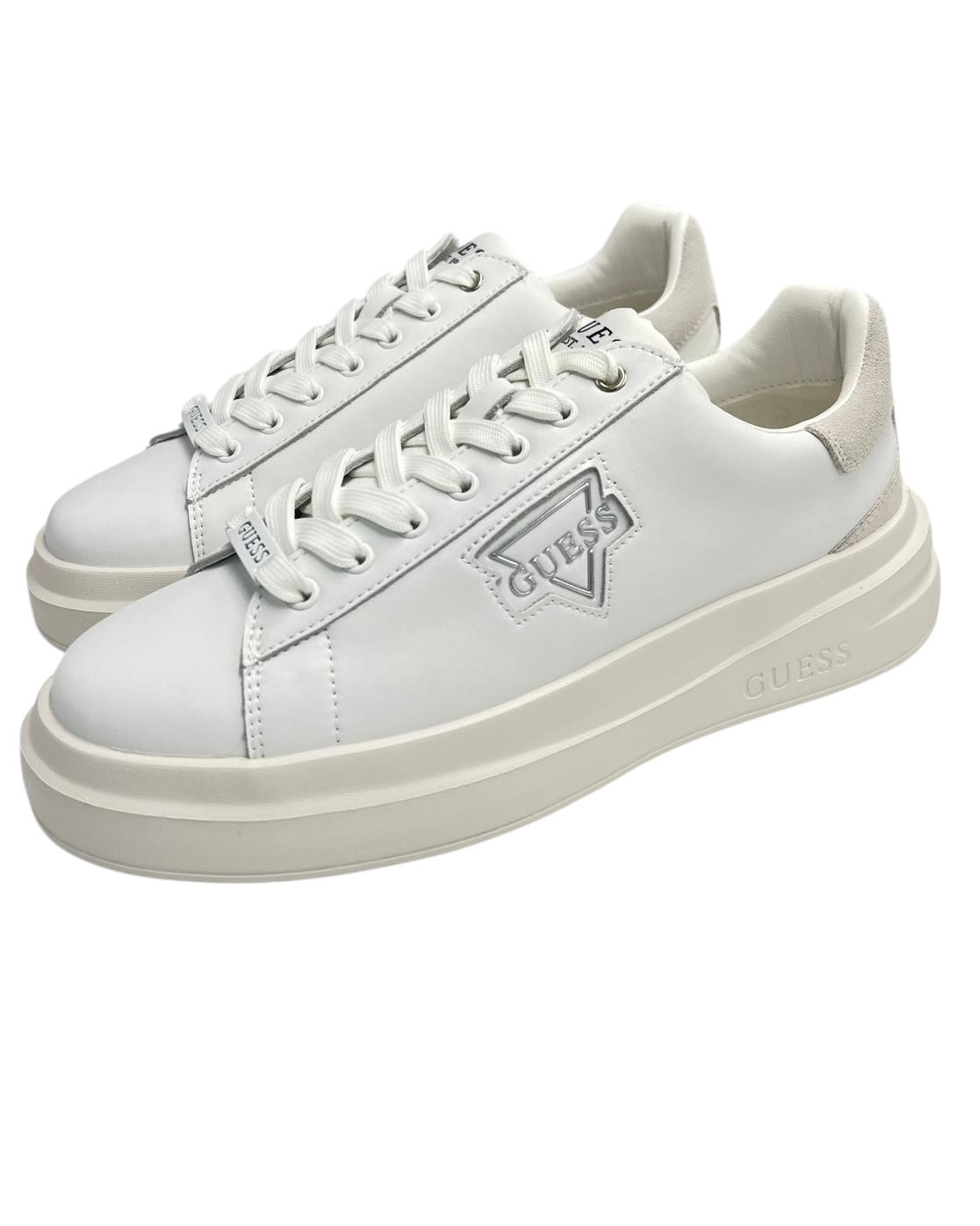 SNEAKERS GUESS FMFBAN LEL12