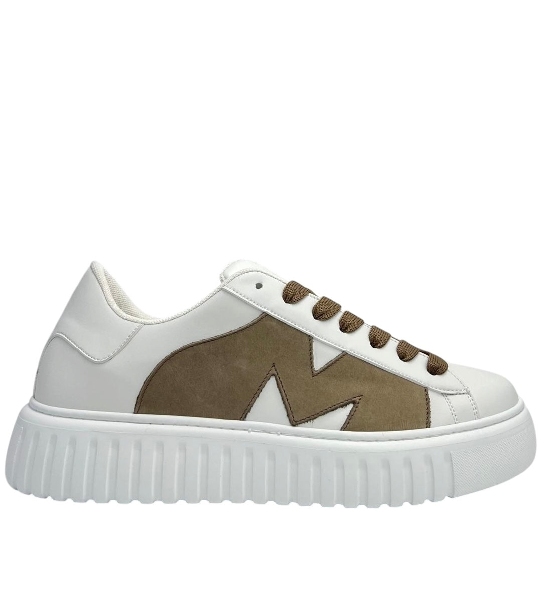 SNEAKERS BRIAN MILLS 1002