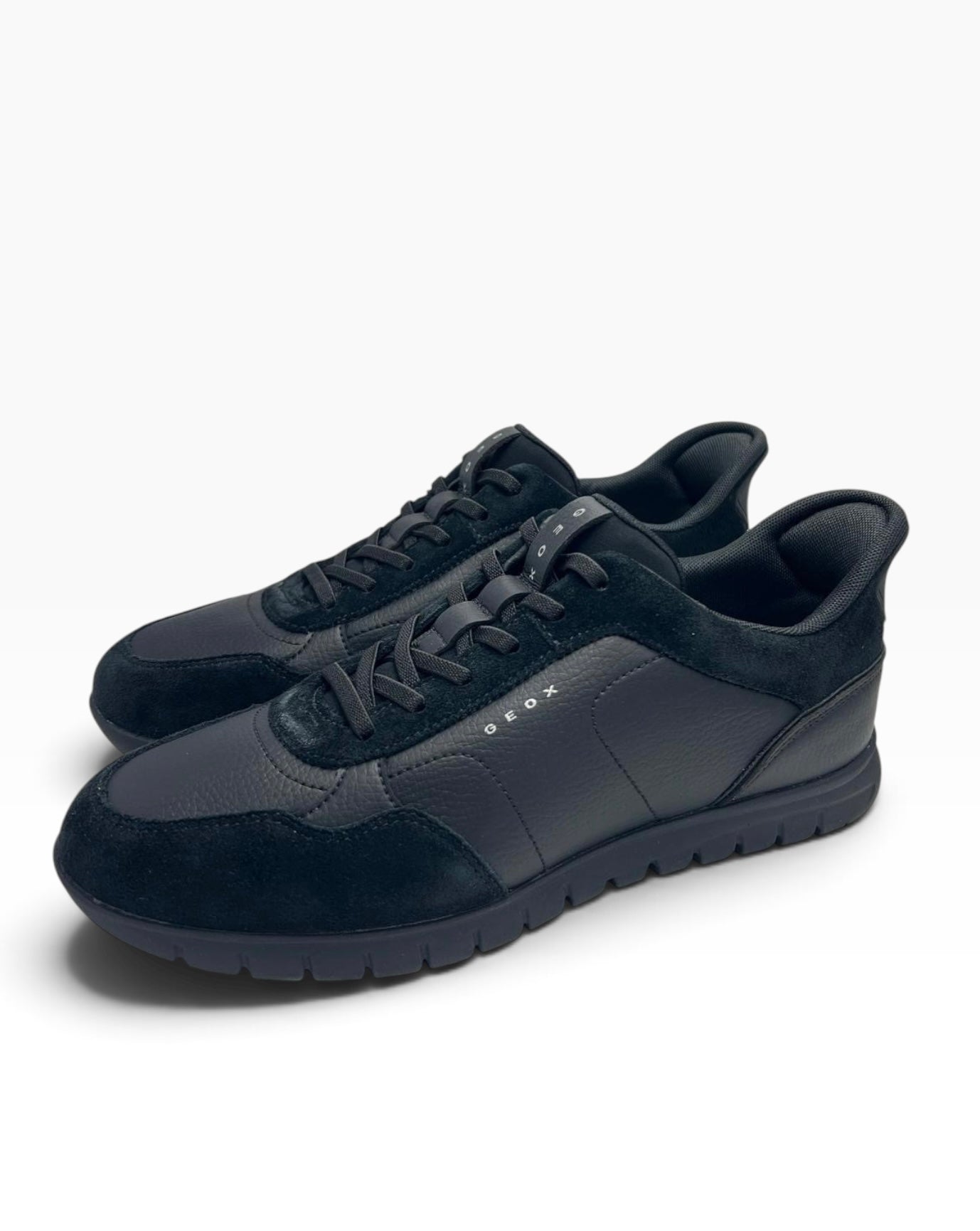 SNEAKERS GEOX U66NEA U FLEXTRIDEZERO PLUS