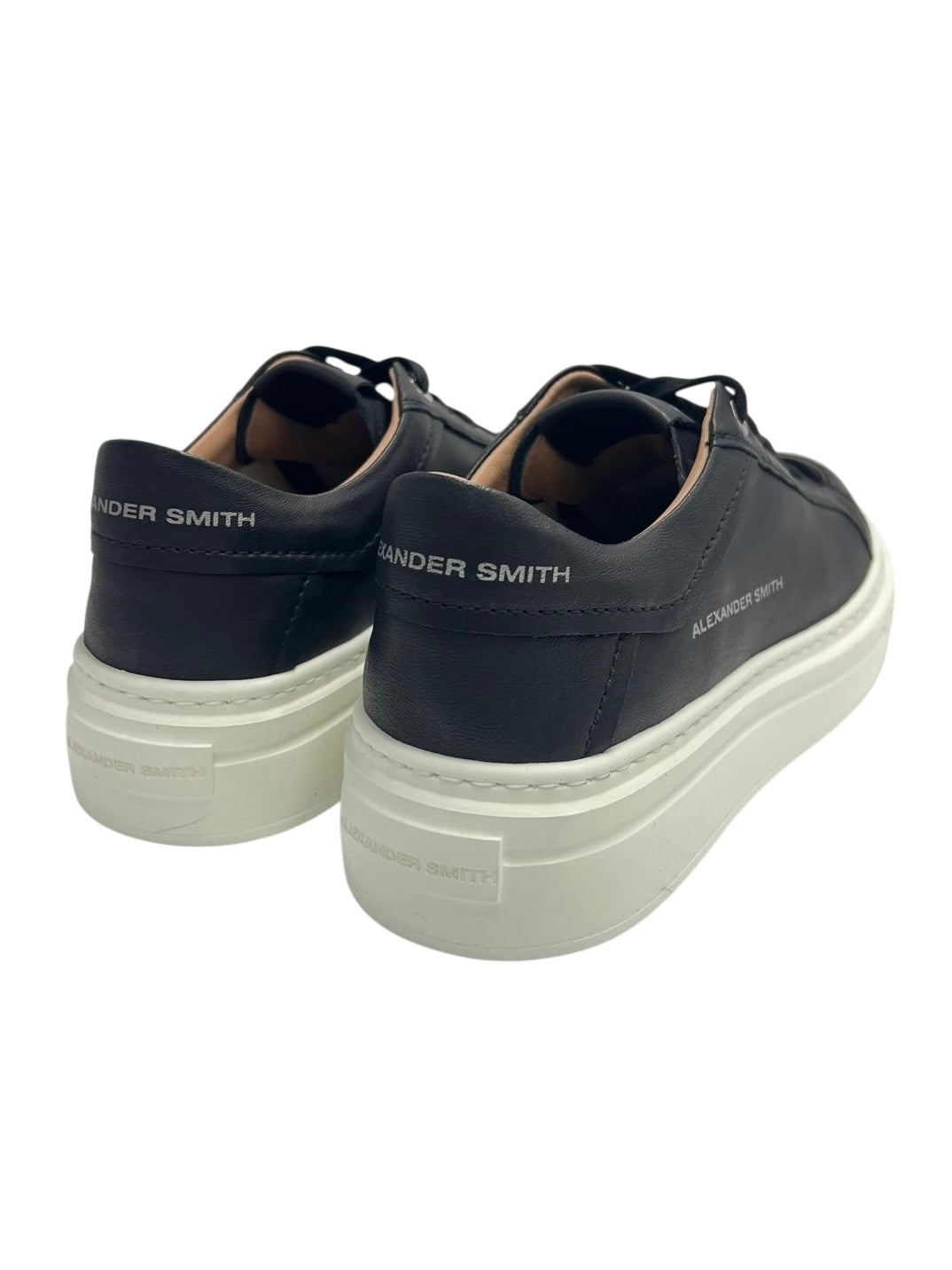 SNEAKERS ALEXANDER SMITH REGENT RTM 1001