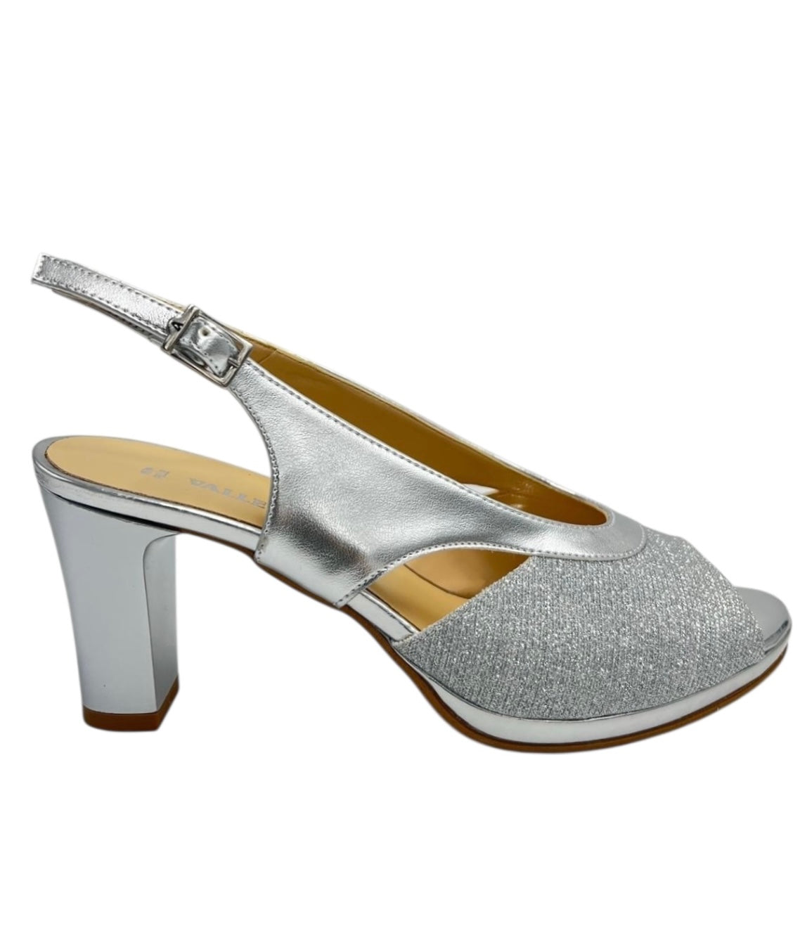 SANDALO DONNA VALLEVERDE 28340