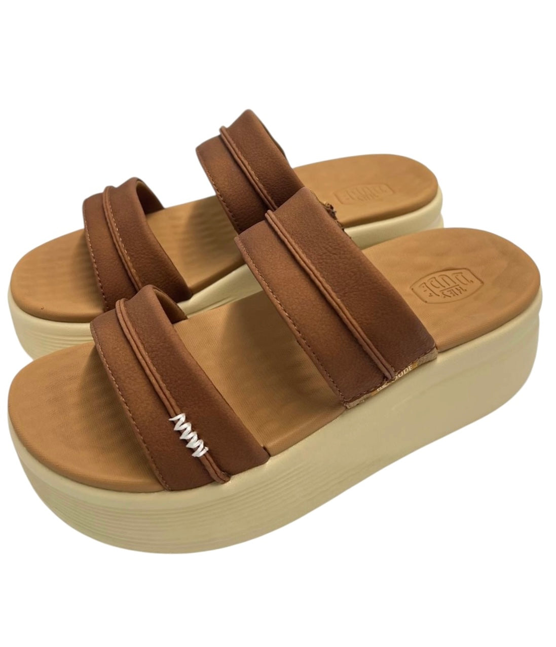 SANDALO HEY DUDE AUSTIN SLIDE CLASSIC 45256
