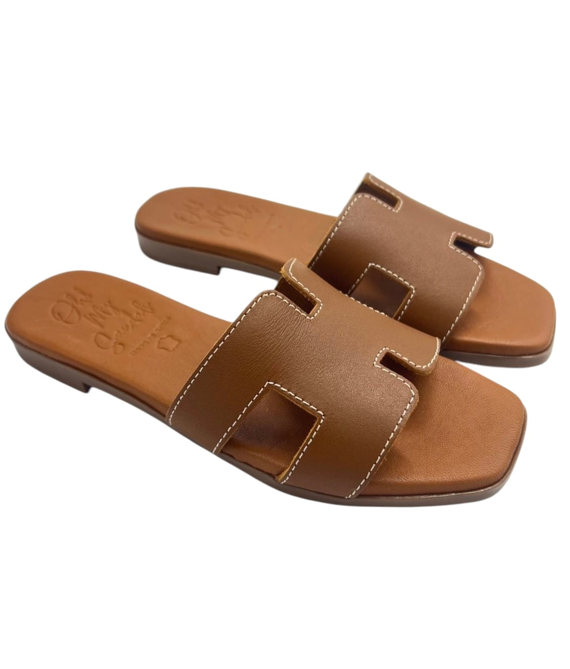 SANDALO OH MY SANDALS 5810