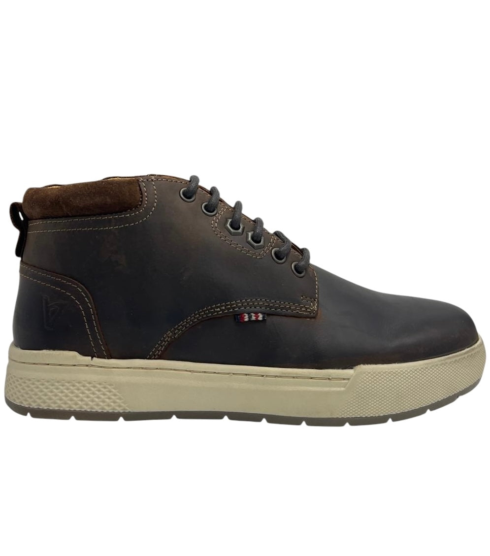 SNEAKERS VALLEVERDE 17891