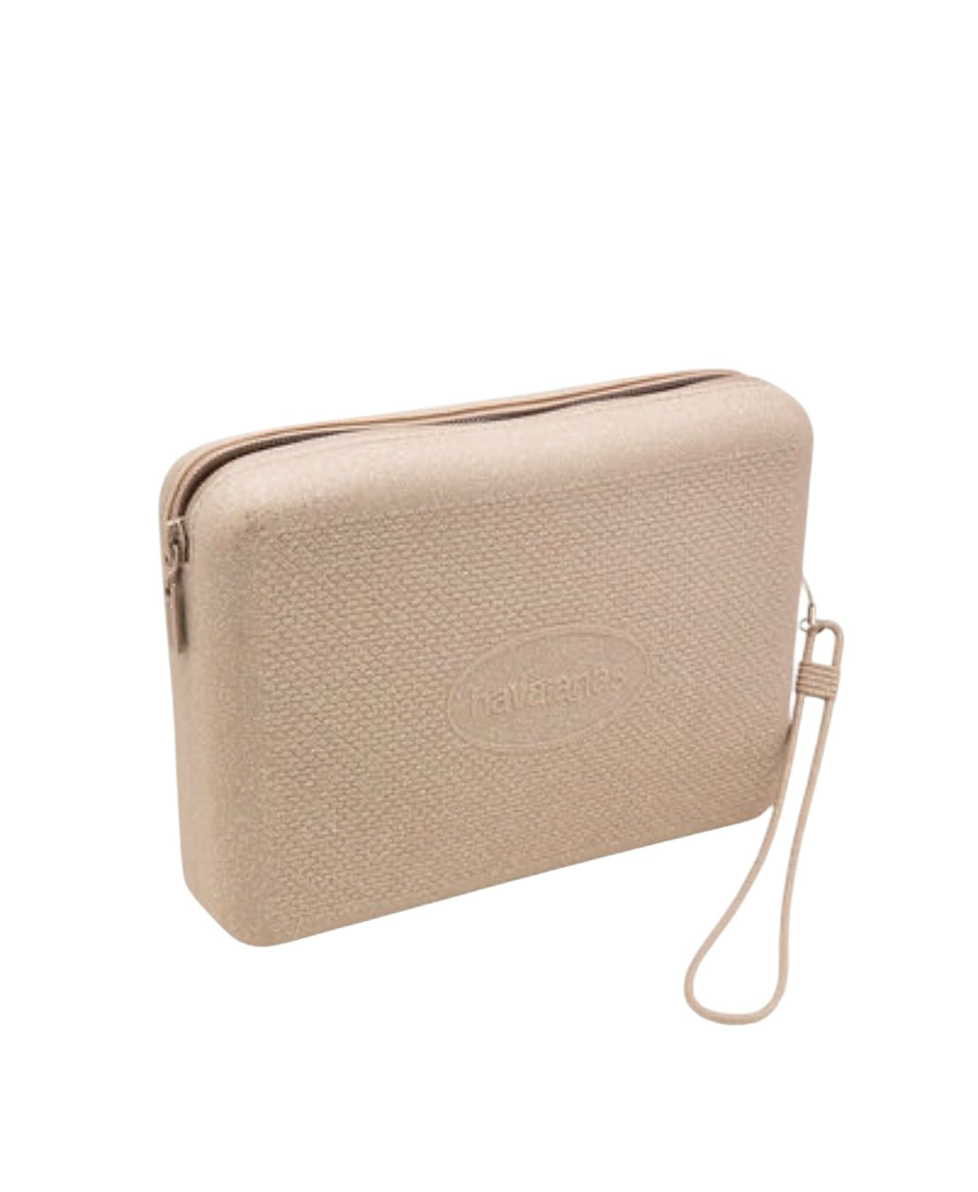 BORSELLO HAVAIANAS BEACH NECESSAIRE GLITTER