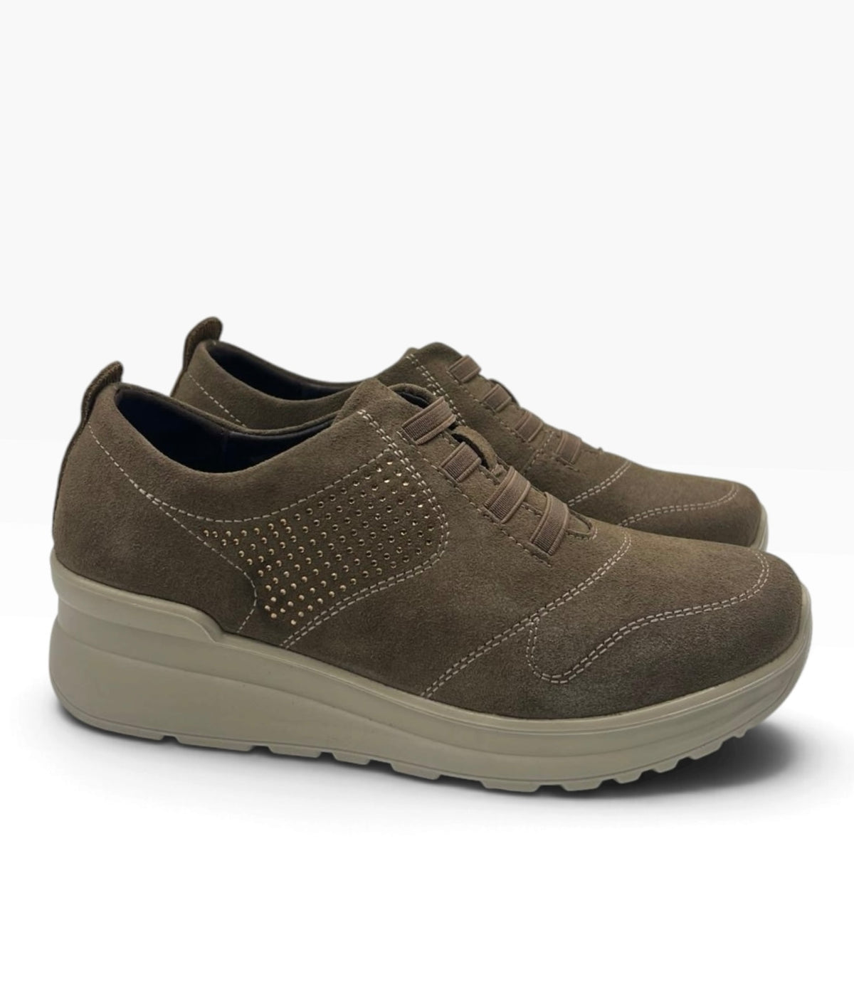 SNEAKERS CO.MODA 3850