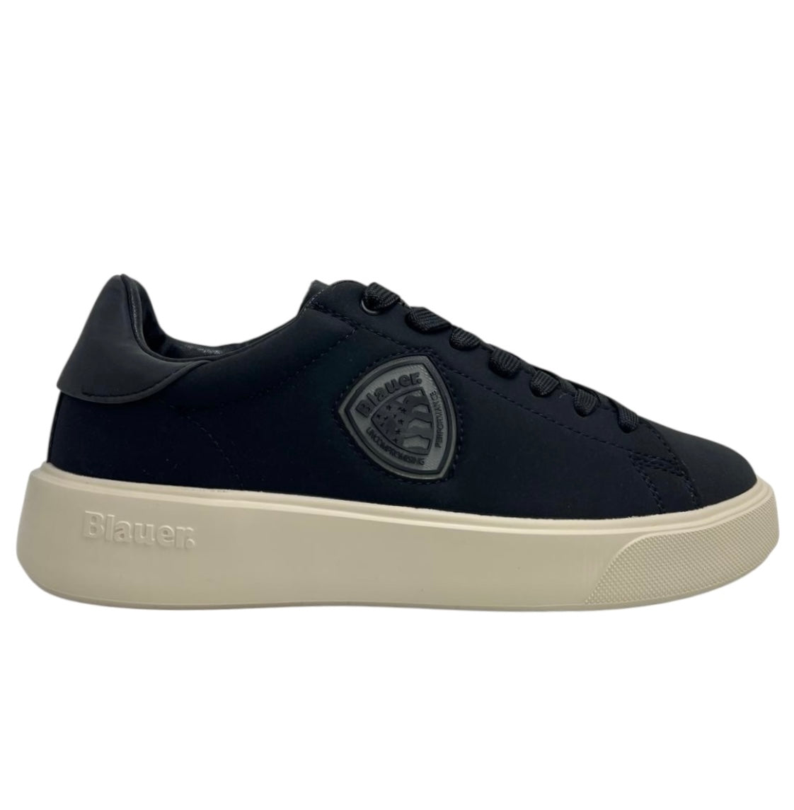 SNEAKERS BLAUER F5BUCK07/LEA