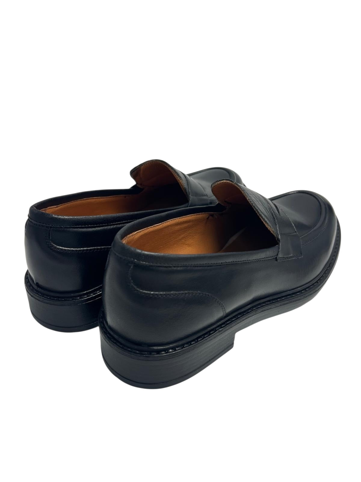 MOCASSINO EXTON 9828