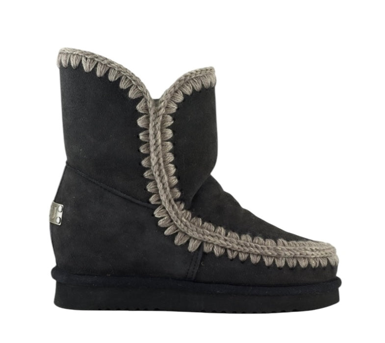 TRONCHETTO MOU MU.FW121000A ESKIMO INNER WEDGE SHORT