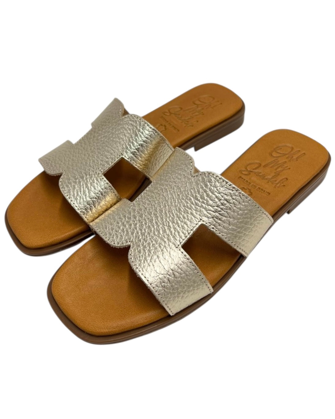SANDALO OH MY SANDALS 5580