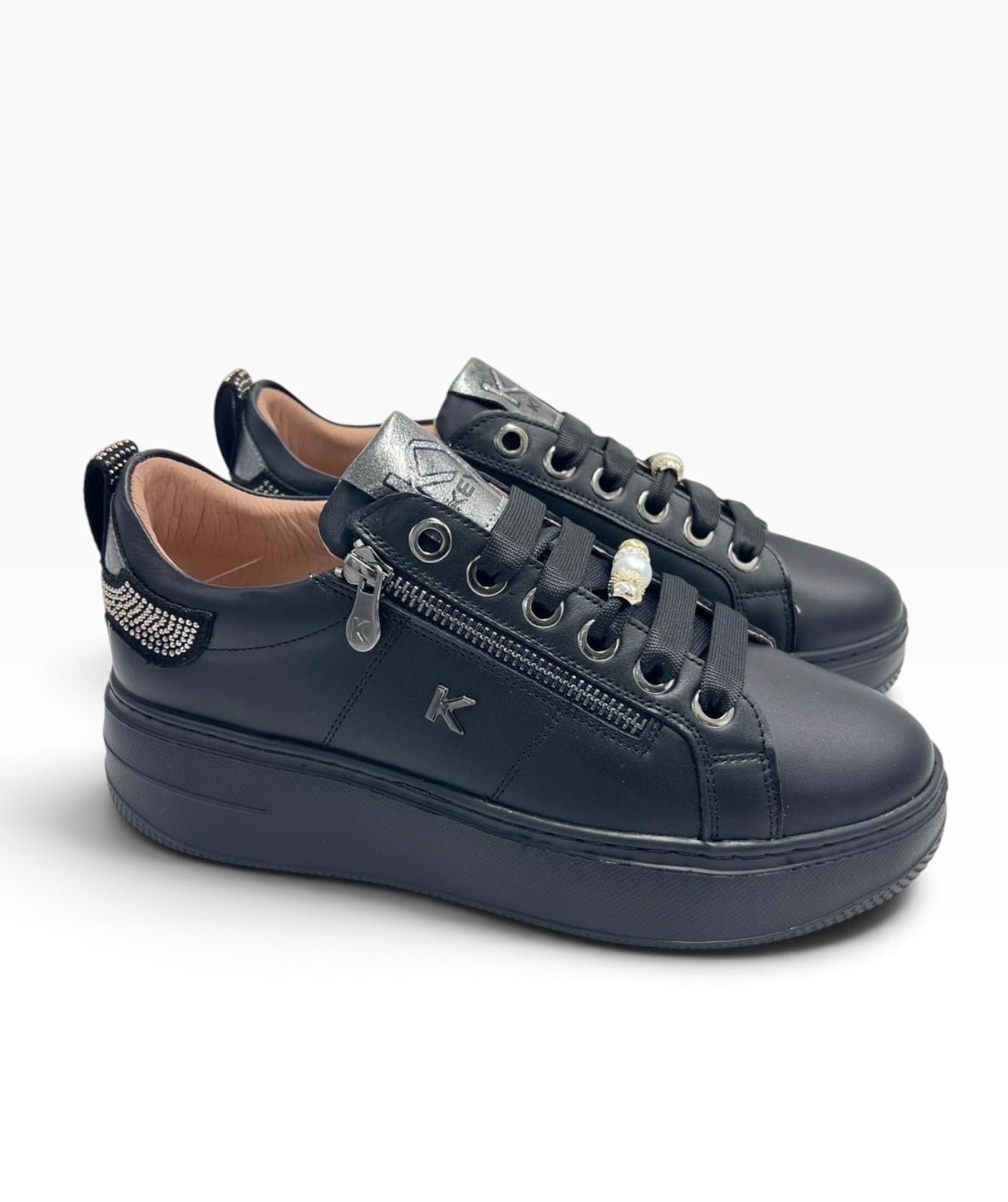 SNEAKERS KEYS K-11212
