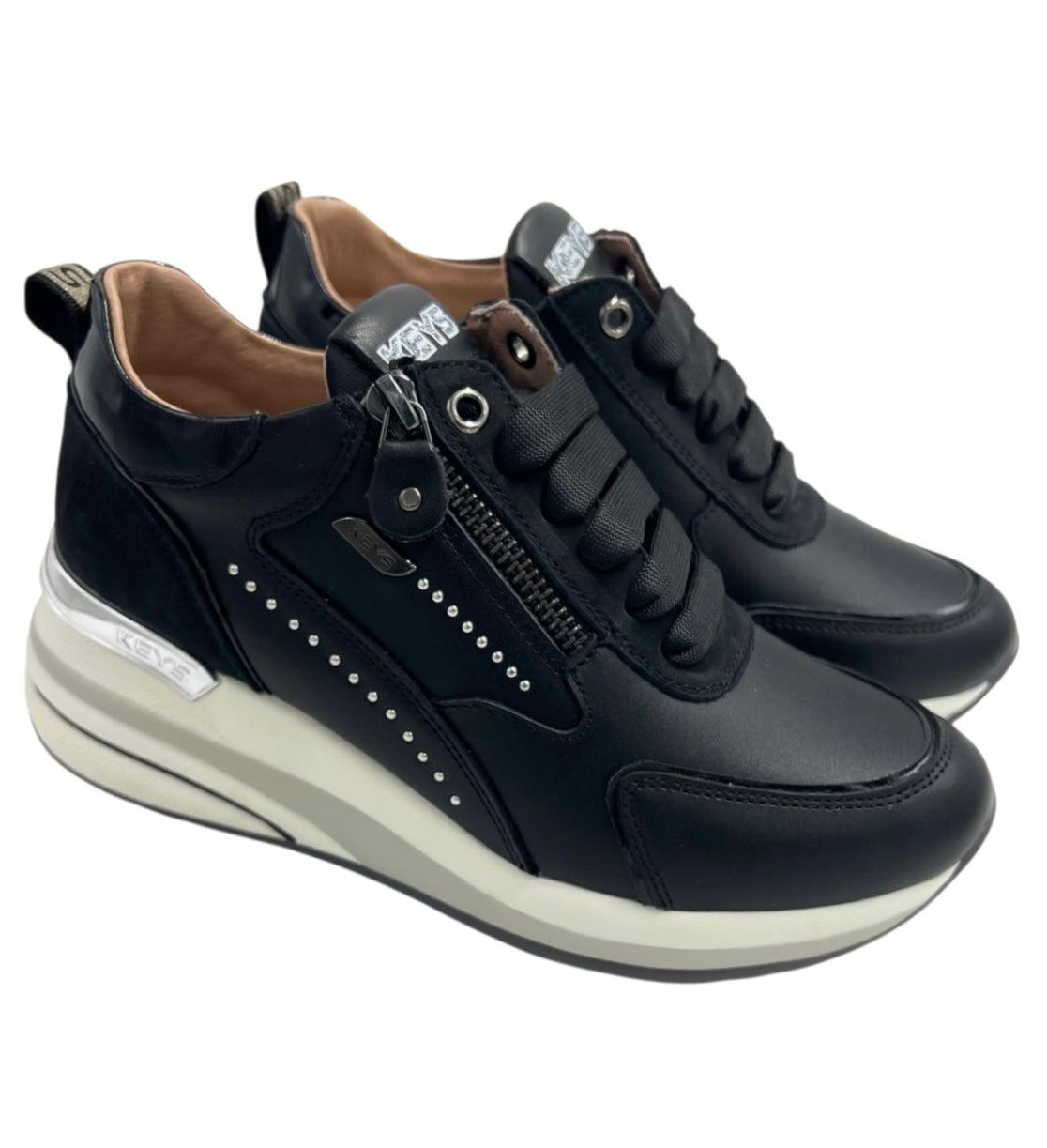 SNEAKERS KEYS K-11223
