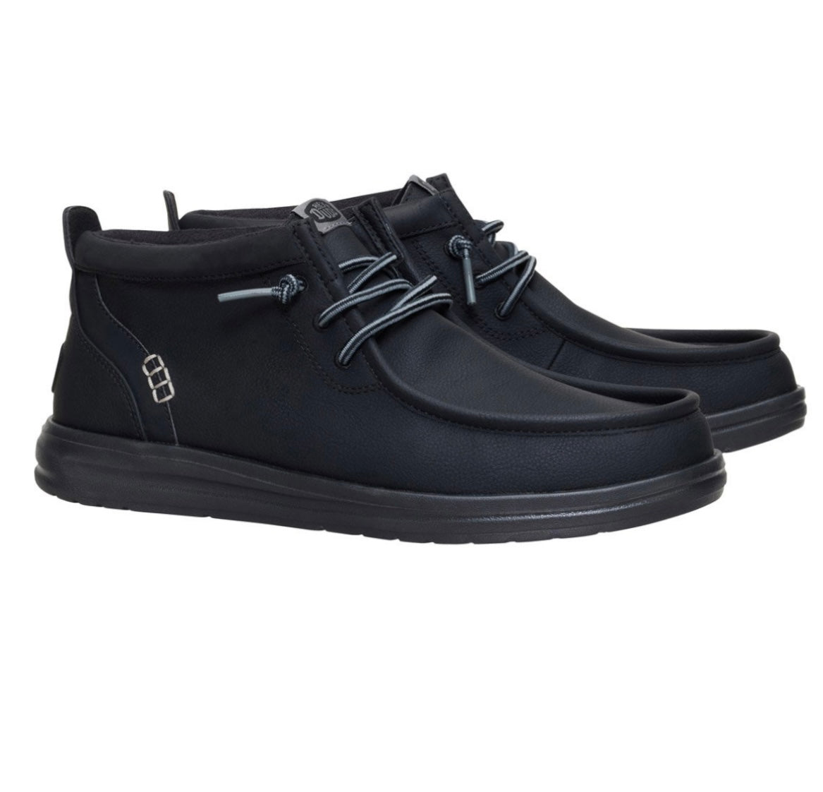 SNEAKERS HEY DUDE WALLY MID CLASSIC 42051