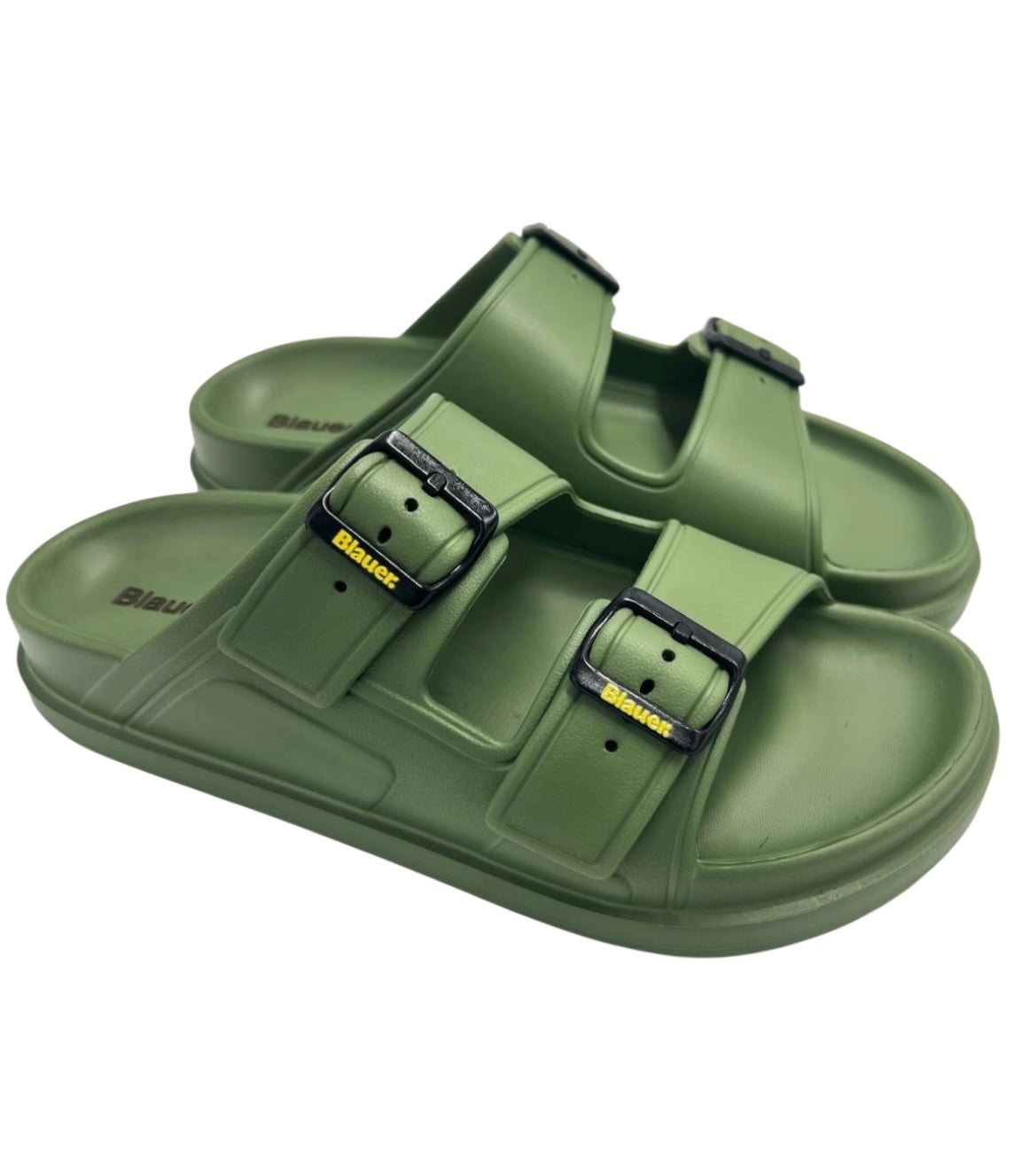 CIABATTA BLAUER S6 HOLLEY 02/EVA