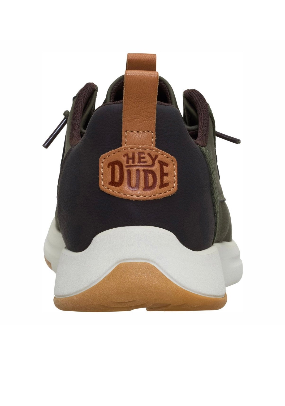 SNEAKERS HEY DUDE WALLY DRIFT CLASSIC 43641