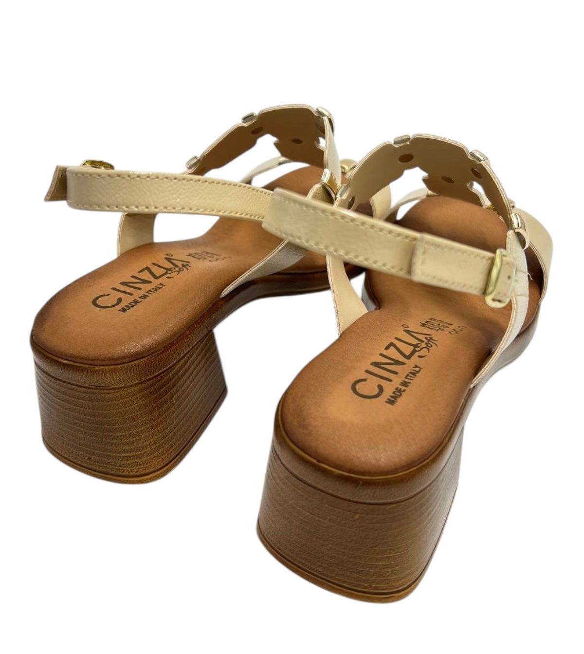 SANDALO CINZIA SOFT LF034162