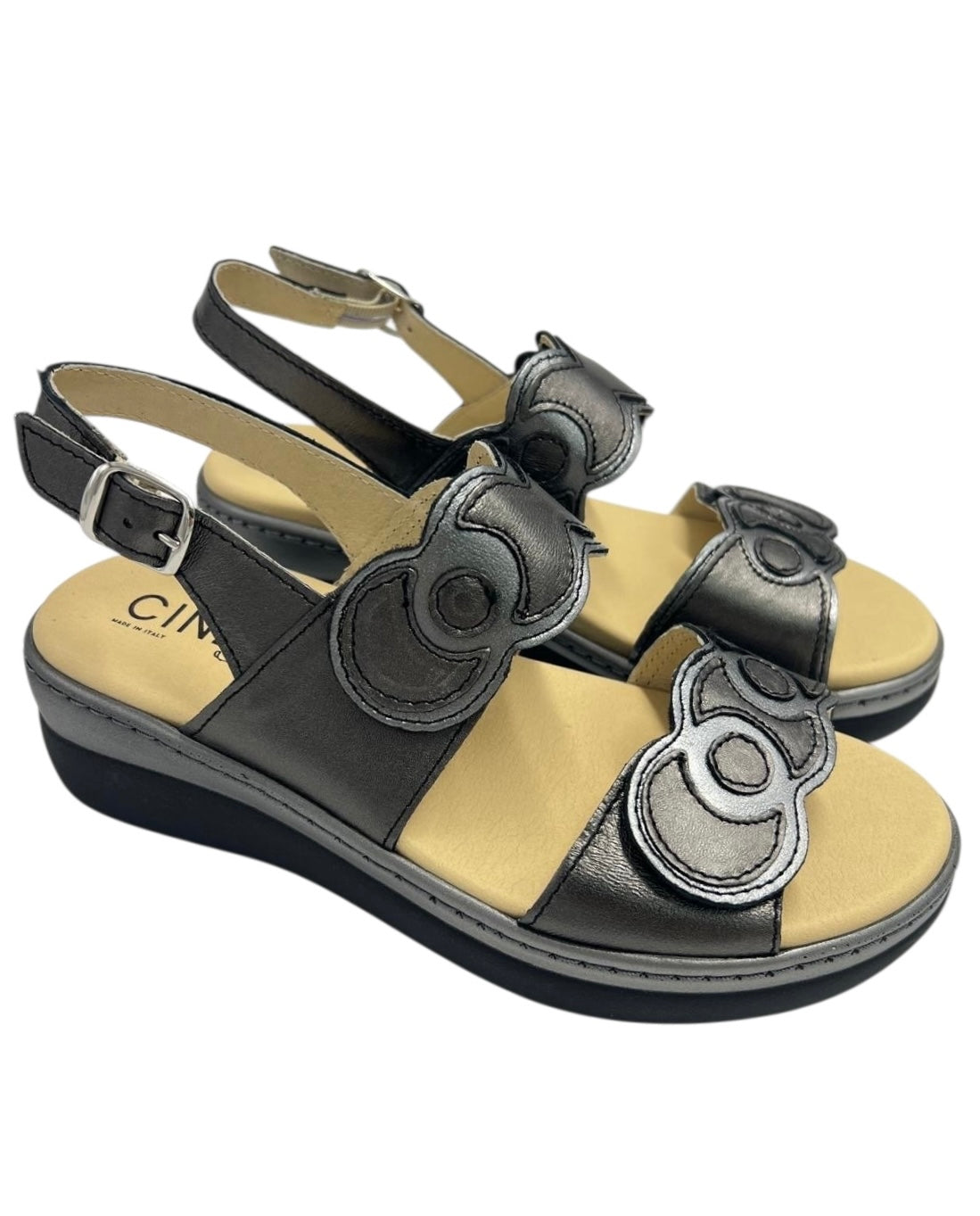 SANDALO CINZIA SOFT IMB77002C-L