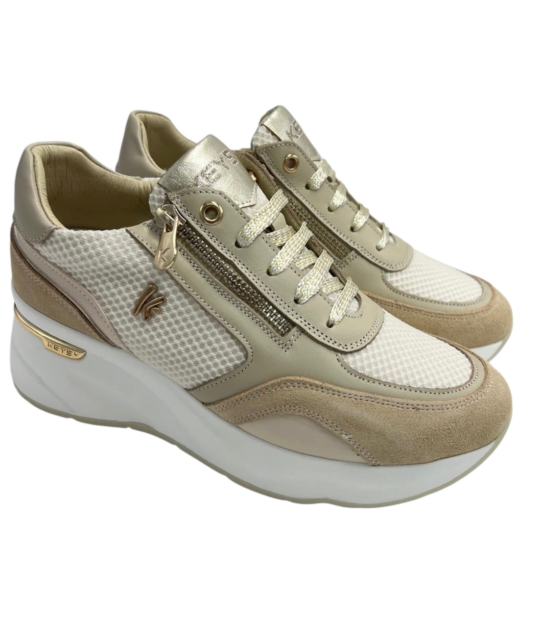 SNEAKERS KEYS K- 11901