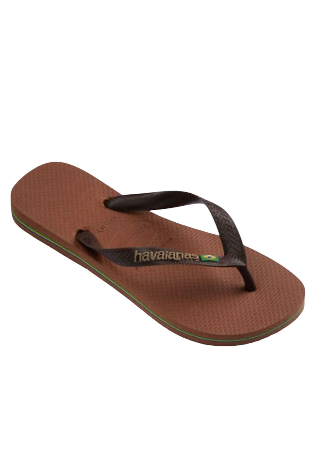 INFRADITO HAVAIANAS BRASIL LOGO