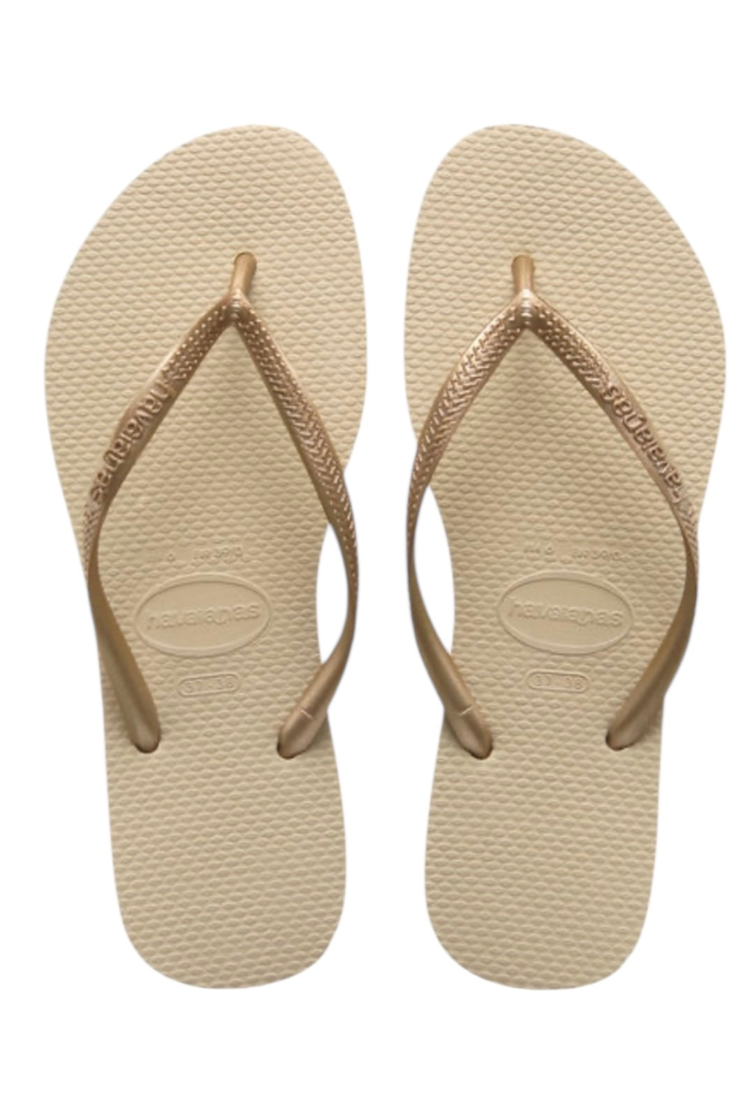 SANDALO HAVAIANAS SLIM FC