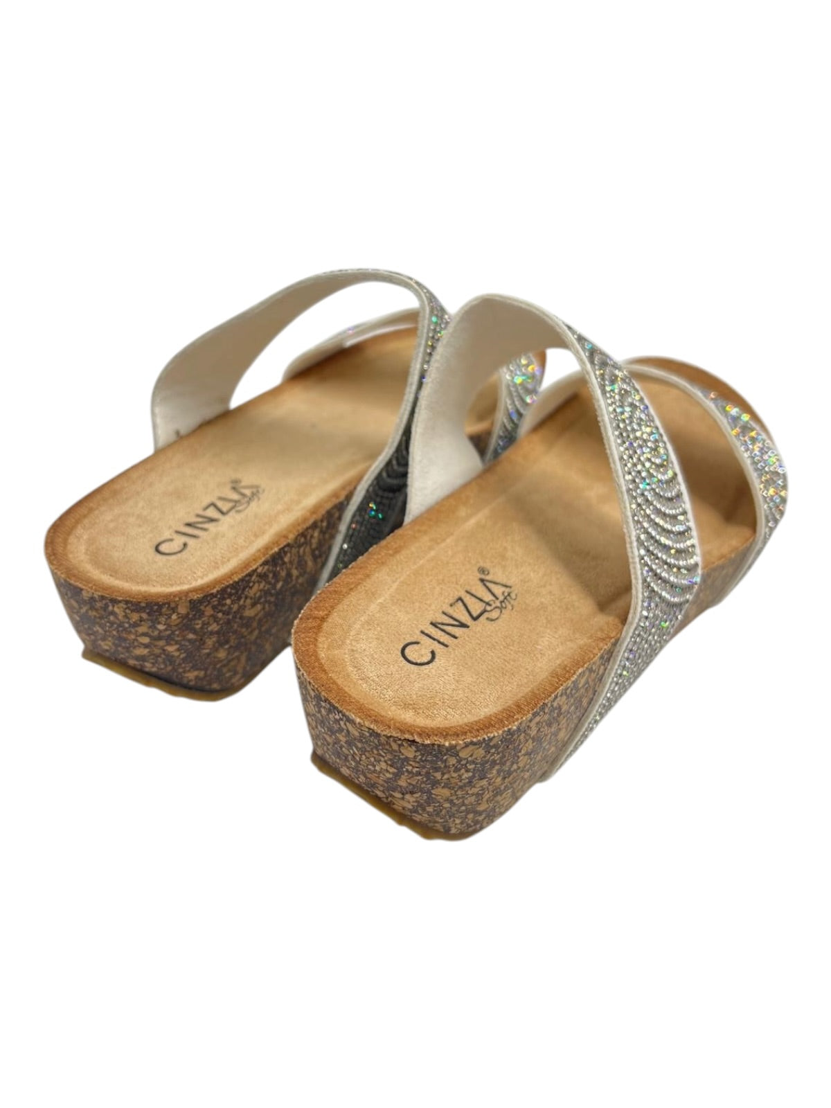 SANDALO CINZIA SOFT CI1112