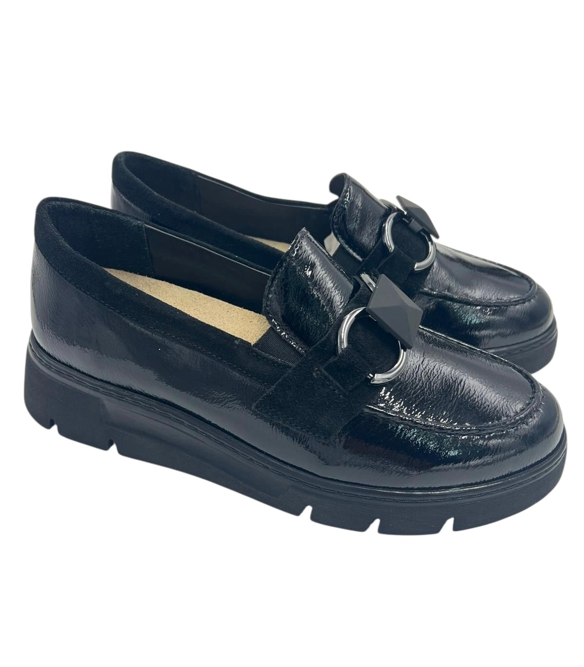 MOCASSINO CINZIA SOFT IM52062K