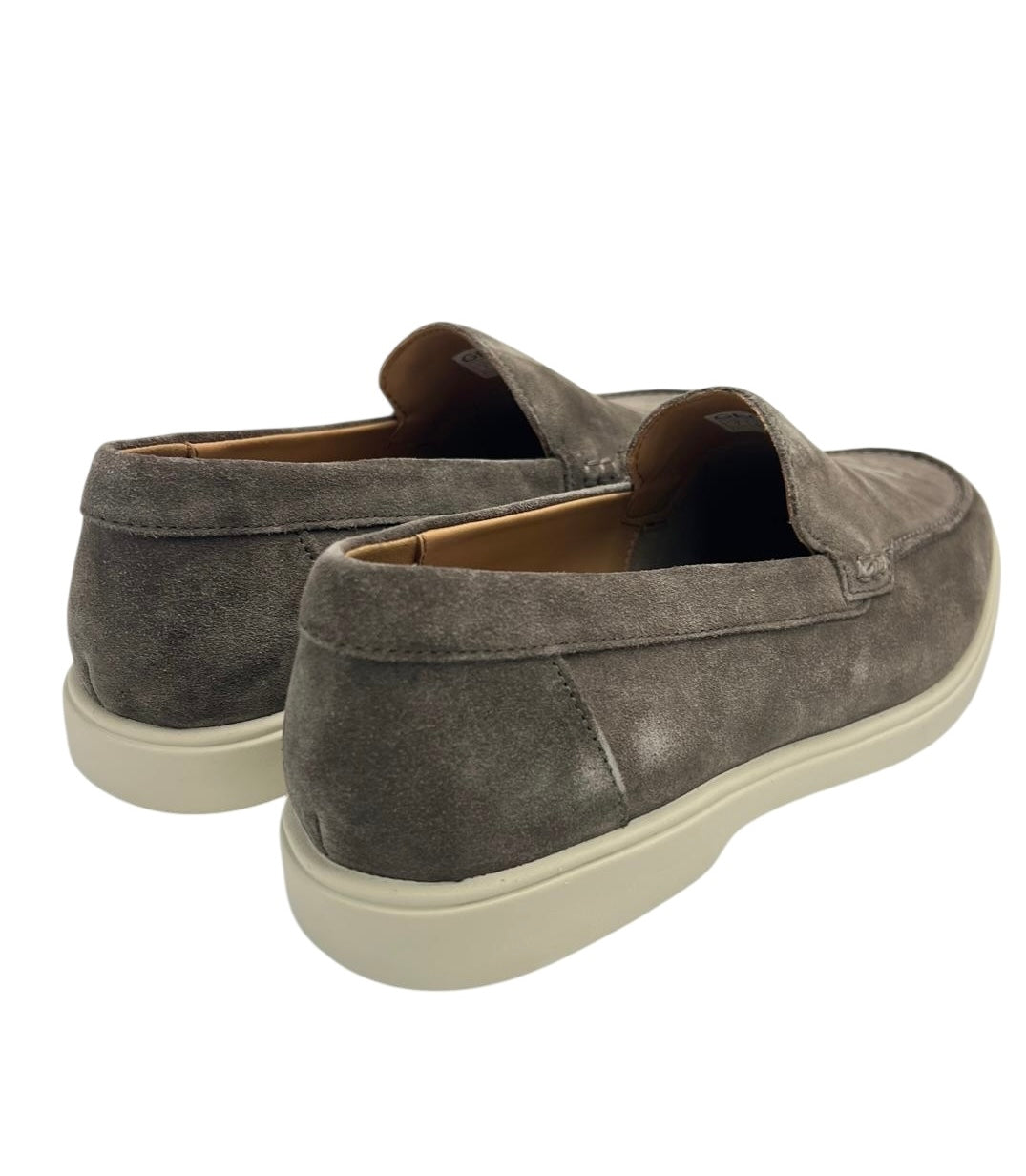 MOCASSINO GEOX U SPHERICA EC17 U55LAD