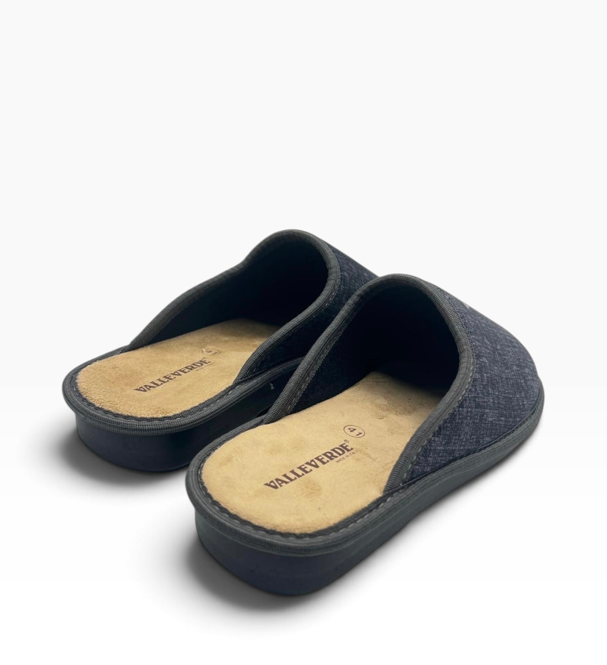 PANTOFOLA VALLEVERDE 37871