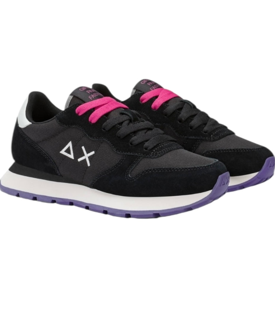 SNEAKERS SUN 68 Z45201