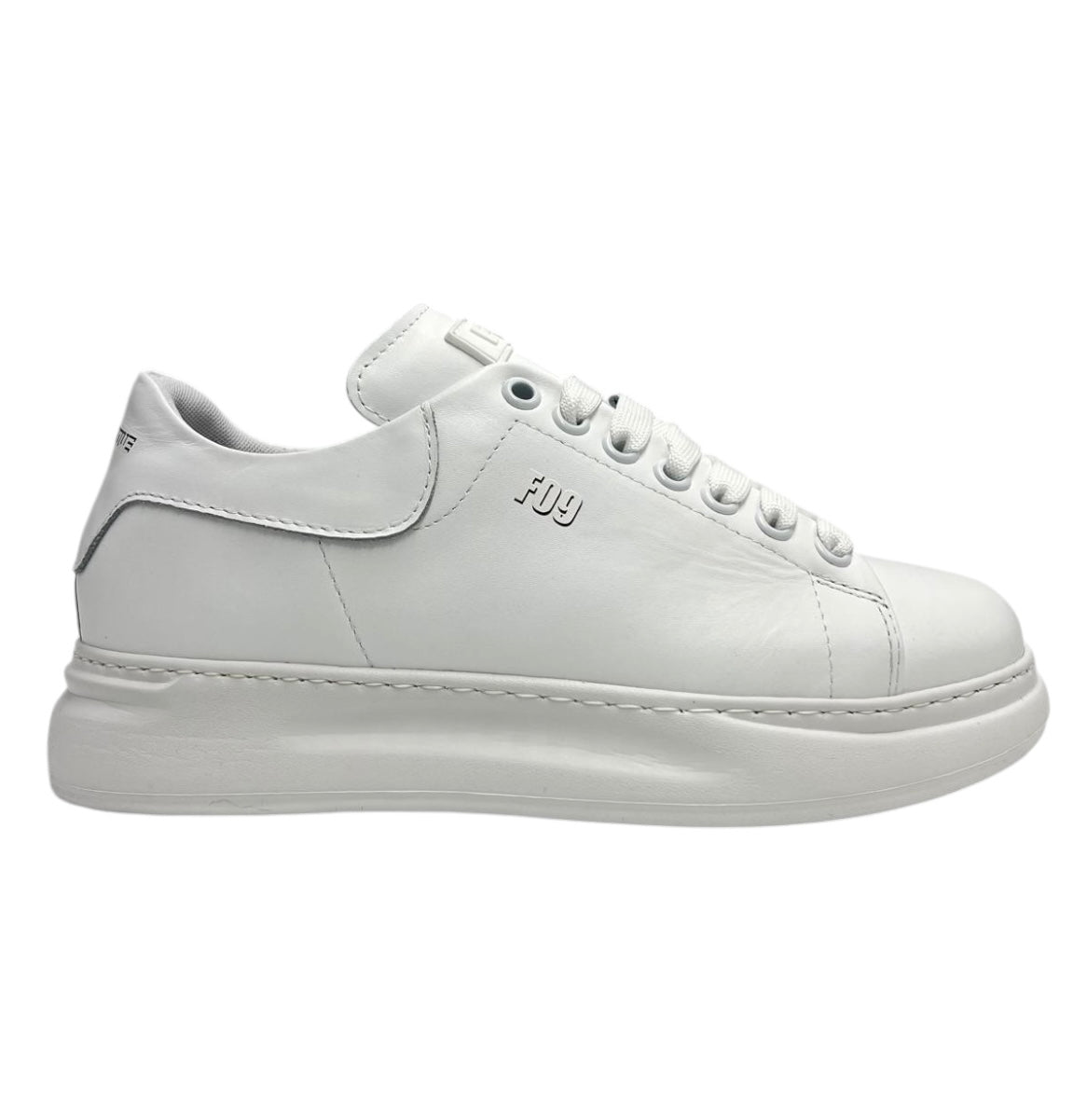 SNEAKERS F09 600 M