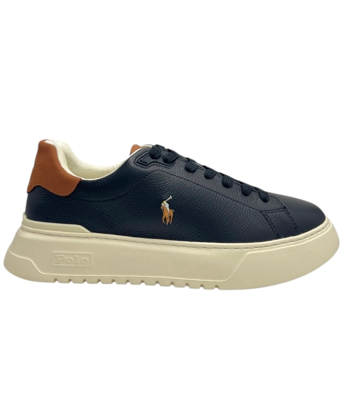 SNEAKERS POLO RALPH LAUREN RLITE COURT-SK-LTL