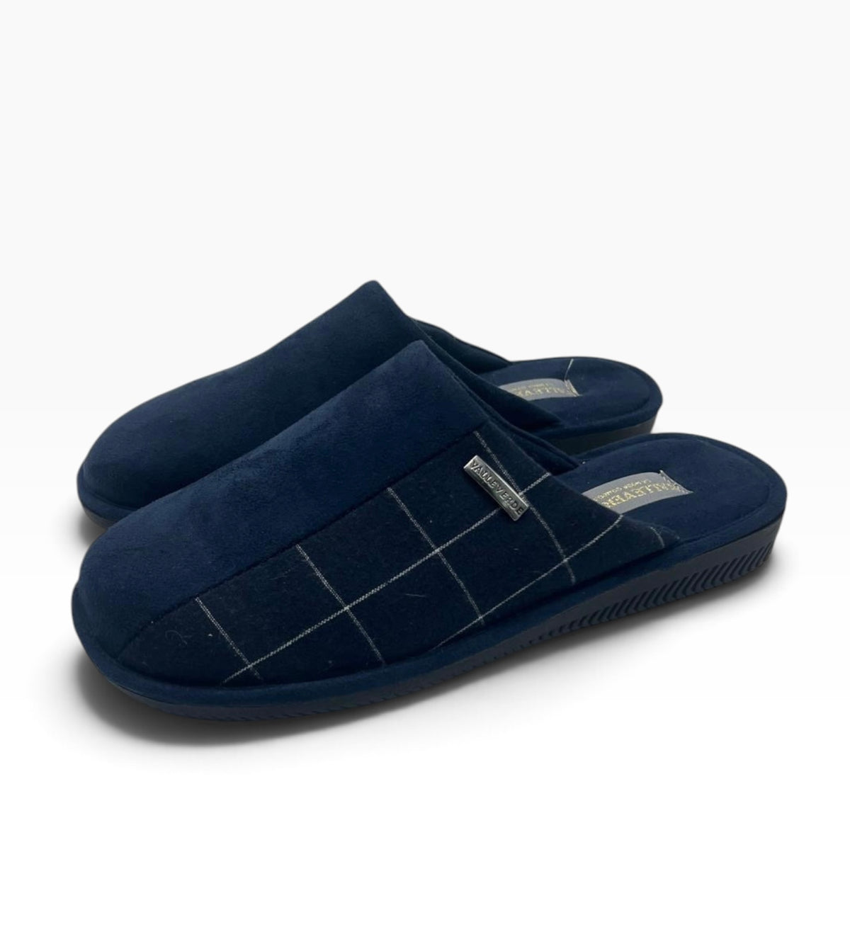 PANTOFOLA VALLEVERDE 55802