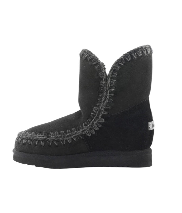 TRONCHETTO MOU MU.FW121000A ESKIMO INNER WEDGE SHORT