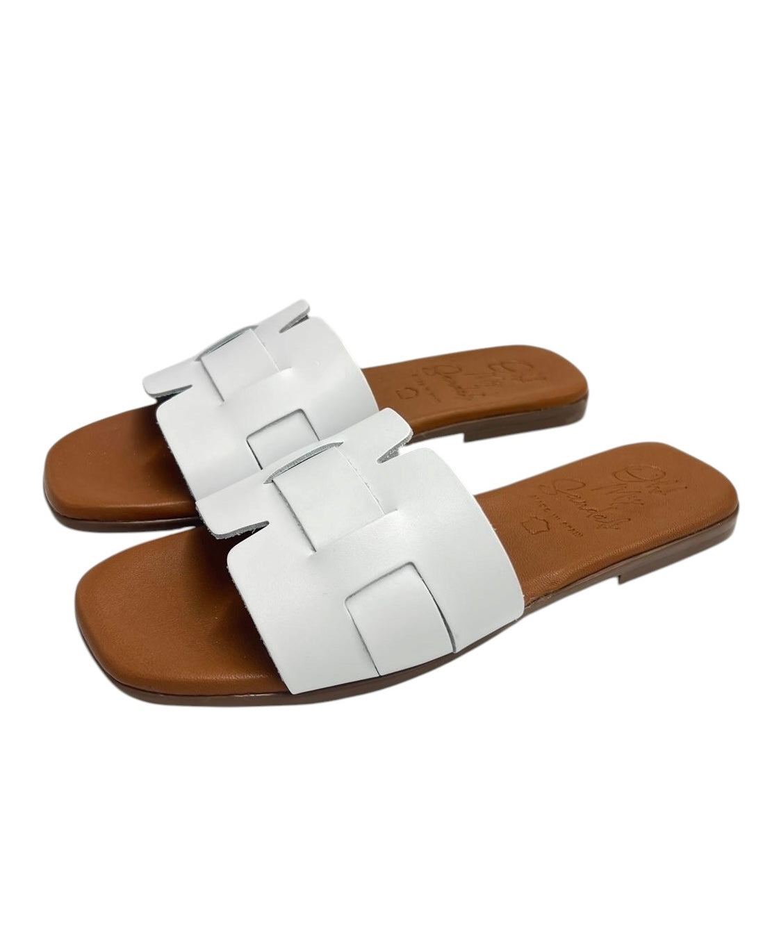 SANDALO OH MY SANDALS 5800
