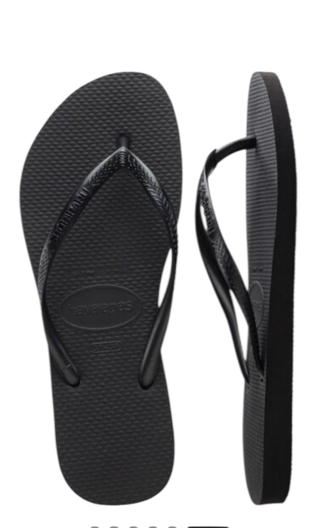 SANDALO HAVAIANAS SLIM FC