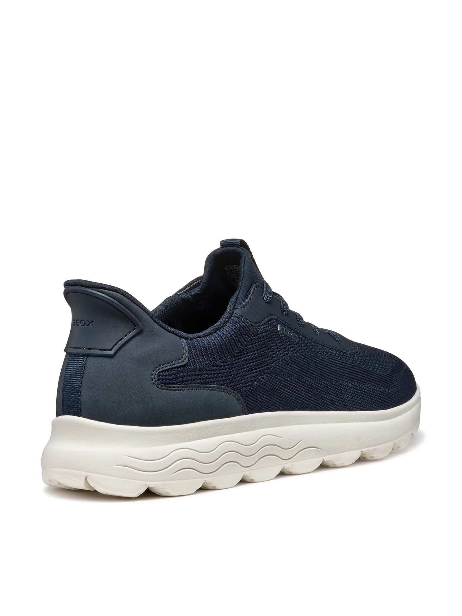 SNEAKERS GEOX U SPHERICA U55MPA