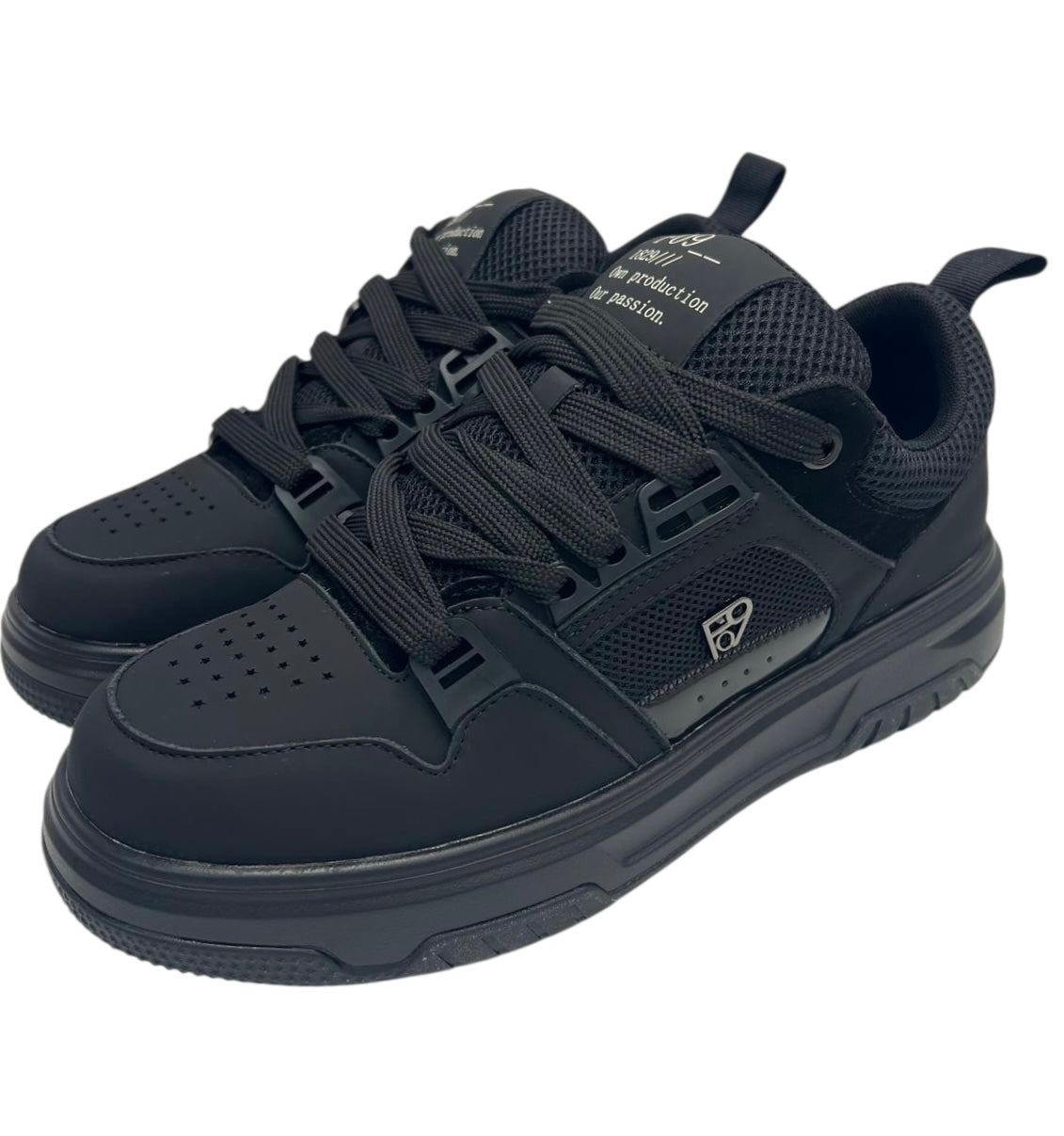 SNEAKERS F09 MINZE