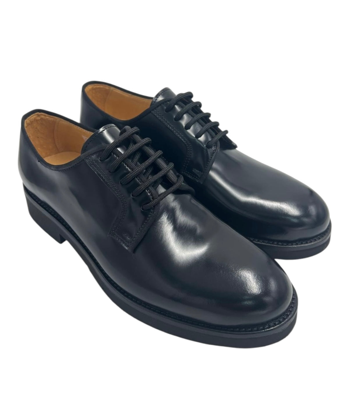 SCARPA UOMO EXTON 2193